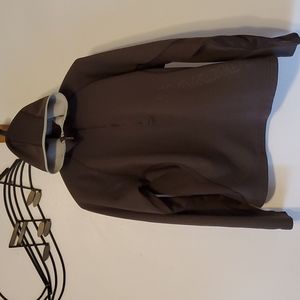 💸CLOSET CLEARANCE💸Mammut 1/4 Zip Pullover Hoodie